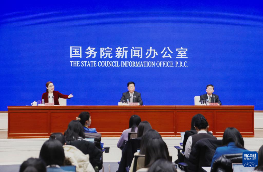 巩固提升“三农”发展好势头 推动乡村全面振兴取得新进展——中央农办有关负责同志解读中央一号文件精神