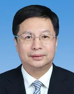 打虎！重庆市委副书记、市长胡衡华被查