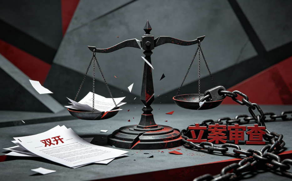 中纪委连打三“虎